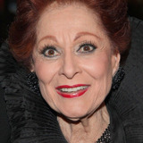 Carol Lawrence — Sarah Ann Beaumont