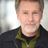 Keith Buterbaugh — Harry