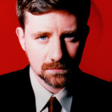 Bruce Harwood — Technician