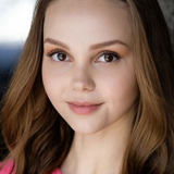 Savannah Lee Nassif — Tuesday Campbell