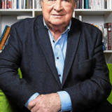 Jacques Pradel — Martin's father