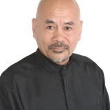 Масару Икэда — Ryu Hyuga (voice)