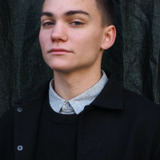 Laurin Saied — Max