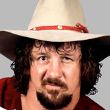 Terry Funk — Terry Funk