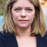 Kirsten Bishop — Jessica