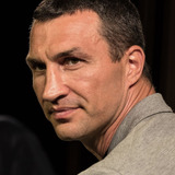 Wladimir Klitschko — Self