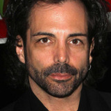 Richard Grieco — Benjamin "Bugsy" Siegel