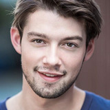 Ryan Munzert — Joey