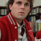 Marc Poppel — Danny Mason Keener (DMK)