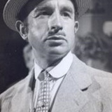 Sergio Mendizábal — Marquis' Companion