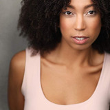 Keisha Hanes — Vanessa
