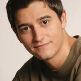 Zack  Molina — Francisco Santos