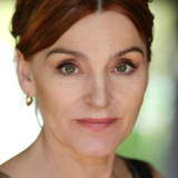 Kiki Kendrick — Madge