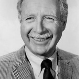 Arthur O'Connell — Parnell Emmett McCarthy