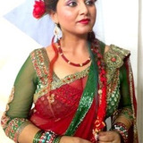Deepa Shree Niraula — cameo appearance