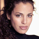 Афина Карканис — Agent Perez