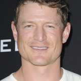 Philip Winchester — Henry Telford