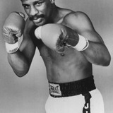 Michael Spinks — Self (archive footage)