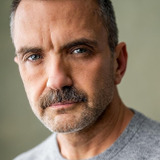 Gary Hilborn — Gyp