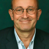 Simon Bamford — 'Butterball' Cenobite