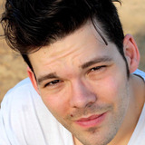 David Oliver Gaiser — Hancock Pecks Scherge 1