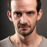 Уилл Брилл — Jason