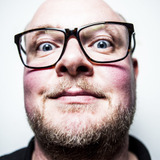 Steinar Sagen — Emanuel Desperados (voice)