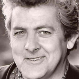 Peter Wight — Spinden
