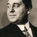 Léonce Perret — Rizzio l'espion / Duc de Loze