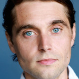 Zachary Ray Sherman — Adam Spangler