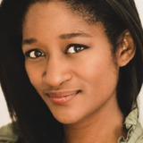 Adrienne Mei Irving — TV journalist