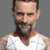 Phil Brooks — CM Punk