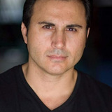 Nick Hermz — Tadross Gorilla