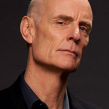 Matt Frewer — Russel Tresh