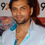 Chetan Hansraj — Javaid