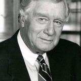 George Gaynes — Arch Angel