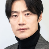 Ли Хи Джун — Outdoor Player Meeting Volunteer