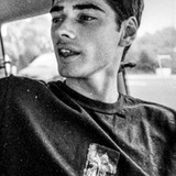 Peter Bici — Kid in Park