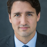 Justin Trudeau — Self (Archive Footage)