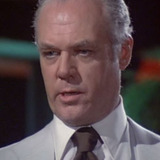 Peter Bromilow — Hotel Manager