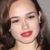 Rose Williams — Lina Carter