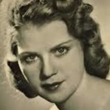 Kristina Söderbaum — Yrida