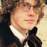 Luke Bonjers — Vladislav's Victim