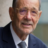 Javier Solana — Self (archive footage)