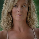 Hélèna Laliberté — Intense Girl