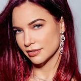 Jayden Cole — Marisa