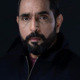 Vishwajeet Pradhan — Inspector Pandey