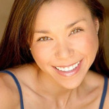 Boni Yanagisawa — Maggie's Third Opponent (uncredited)