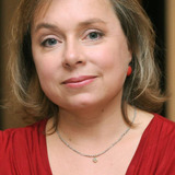 Christine Urspruch — Little My