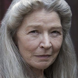 Phyllis Somerville — Ruth